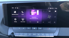 Vauxhall Astra 115kW GS 54kWh 5dr Auto Electric Hatchback